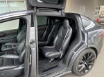 2020 Tesla Model X Long Range