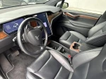 2020 Tesla Model X Long Range