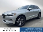 2021 Volvo XC60 Recharge Plug-In Hybrid T8 Inscription Expression