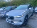 2021 Volvo XC60 Recharge Plug-In Hybrid T8 Inscription Expression
