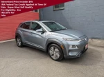 2020 Hyundai Kona EV Ultimate 4dr Crossover