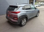 2020 Hyundai Kona EV Ultimate 4dr Crossover