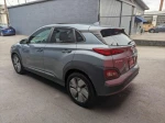 2020 Hyundai Kona EV Ultimate 4dr Crossover