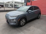 2020 Hyundai Kona EV Ultimate 4dr Crossover
