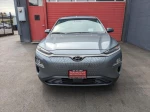 2020 Hyundai Kona EV Ultimate 4dr Crossover