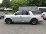 2018 Ford Expedition Max XLT