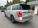 2018 Ford Expedition Max XLT