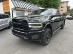 2019 RAM 3500 Laramie Crew Cab 4x4 8&#39; Box