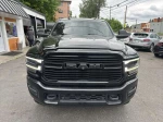 2019 RAM 3500 Laramie Crew Cab 4x4 8&#39; Box