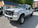 2006 Ford F-250 Lariat