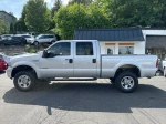 2006 Ford F-250 Lariat