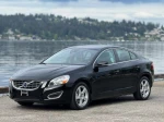 2012 Volvo S60 T5