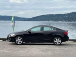 2012 Volvo S60 T5