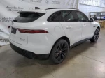2022 Jaguar F-PACE Jaguar F-PACE P250 AWD S