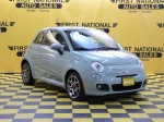 2012 FIAT 500 Sport