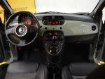 2012 FIAT 500 Sport