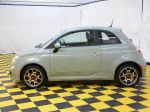 2012 FIAT 500 Sport