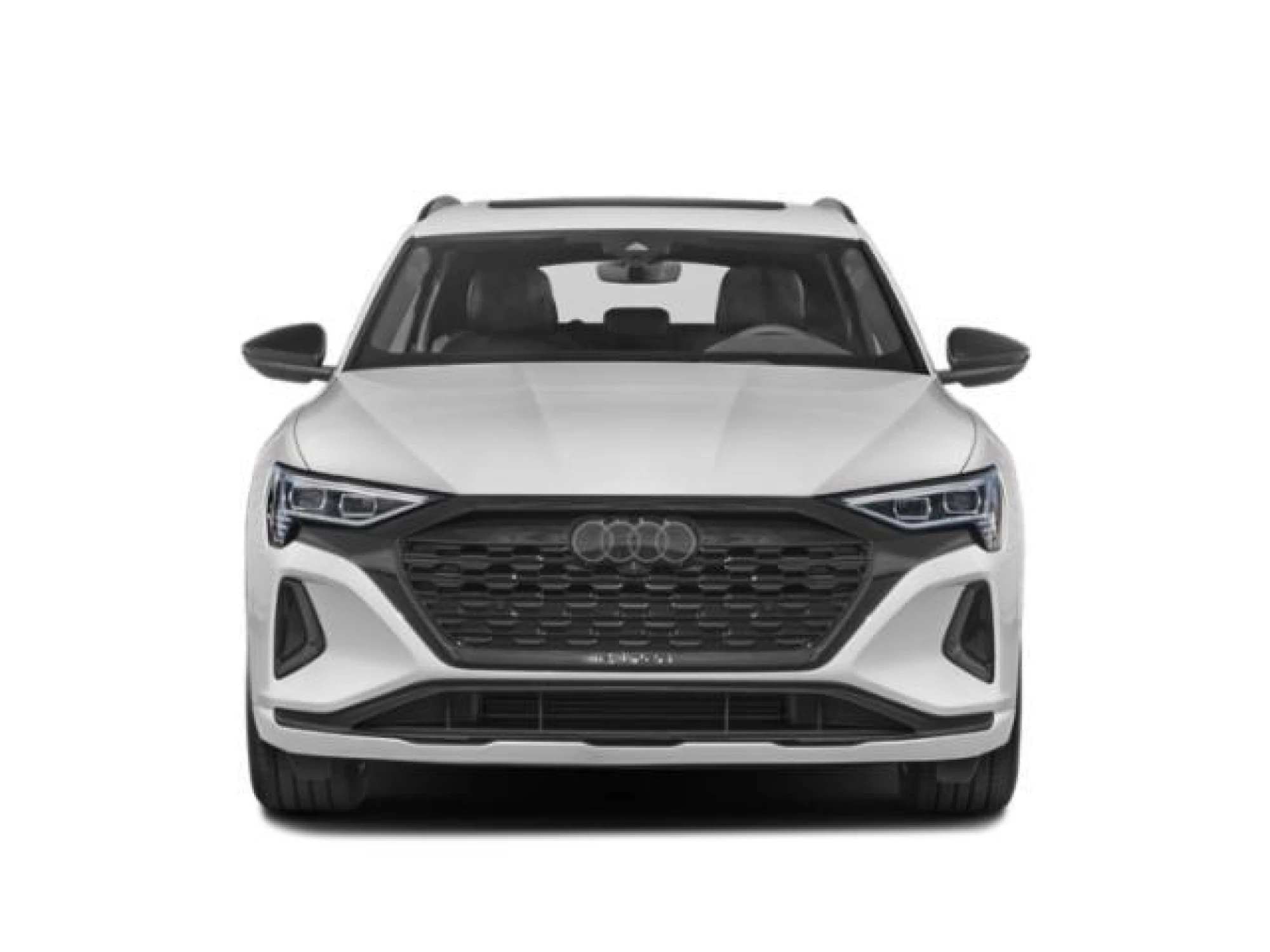 2024 Audi Q8 55 Premium Plus