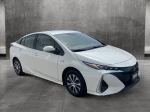 2018 Toyota Prius Prime Premium