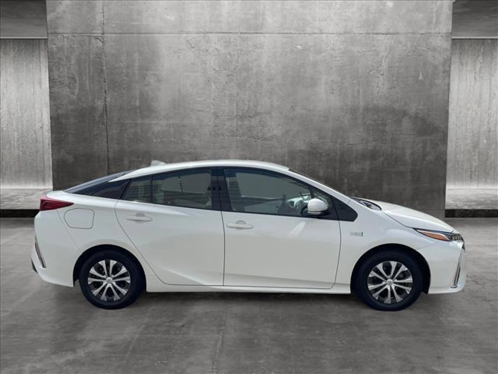 2018 Toyota Prius Prime Premium