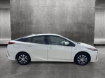 2018 Toyota Prius Prime Premium