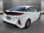 2018 Toyota Prius Prime Premium