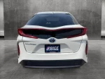 2018 Toyota Prius Prime Premium