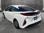 2018 Toyota Prius Prime Premium