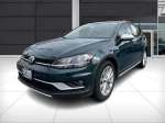 2019 Volkswagen Golf Alltrack TSI SE