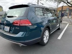 2019 Volkswagen Golf Alltrack TSI SE