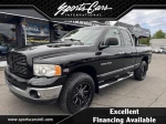 2005 Dodge Ram 1500 SLT Quad Cab