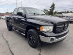2005 Dodge Ram 1500 SLT Quad Cab