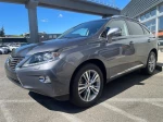 2015 Lexus RX 350 350