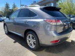 2015 Lexus RX 350 350