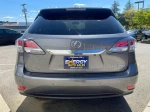 2015 Lexus RX 350 350