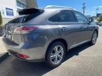 2015 Lexus RX 350 350