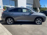 2015 Lexus RX 350 350
