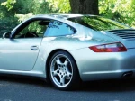 2006 Porsche 911 Carrera 4