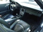 2006 Porsche 911 Carrera 4