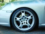 2006 Porsche 911 Carrera 4
