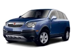 2008 Saturn Vue XE