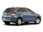 2008 Saturn Vue XE