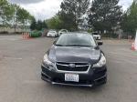 2016 Subaru Impreza 2.0i