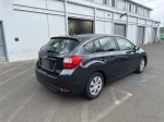 2016 Subaru Impreza 2.0i