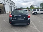 2016 Subaru Impreza 2.0i