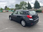 2016 Subaru Impreza 2.0i