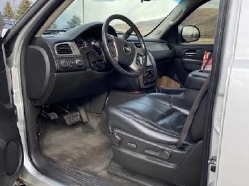 2010 Chevrolet Tahoe LT