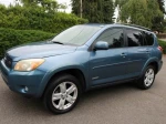 2007 Toyota RAV4 Sport
