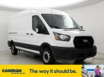 2021 Ford Transit-250