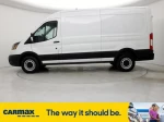 2021 Ford Transit-250